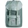 ΤΣΑΝΤΑ ΦΟΡΗΤΟΥ Η/Υ 8848 111-006-013 15.6&#039;&#039; BACKPACK  ΑΔΙΑΒΡΟΧΗ MOSS/GREEN